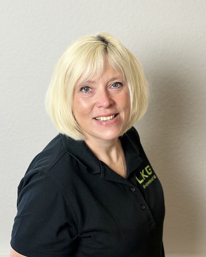Doreen Heidemüller