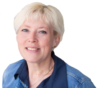 Doreen Heidemüller