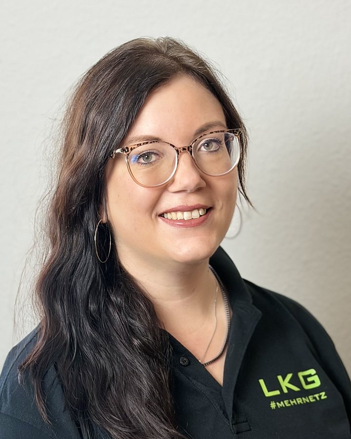 Julia Fritzsche