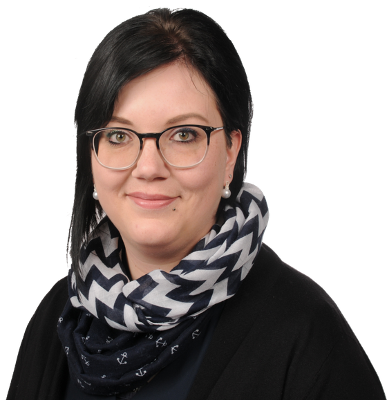 Julia Fritzsche